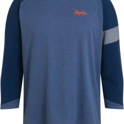 Rapha Trail 3/4-Sleeve Bike Jersey - Men's 11 Rapha Trail 3/4-Sleeve Bike Jersey - Men's -Cheap Spoke Trail Store 00457260 0a89 4f0d 8852 c261db7248ab