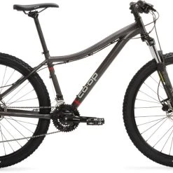 Co-op Cycles DRT 1.1 Bike