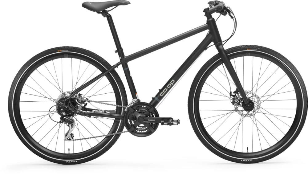 Co-op Cycles CTY 1.1 Bike 12 Co-op Cycles CTY 1.1 Bike - Image 12