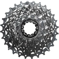 microSHIFT H11 11-Speed Cassette