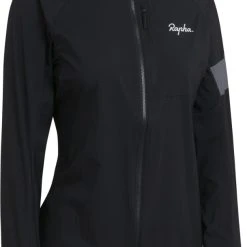 Rapha Trail Lightweight Bike Jacket - Women's