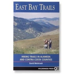 Wilderness Press East Bay Trails