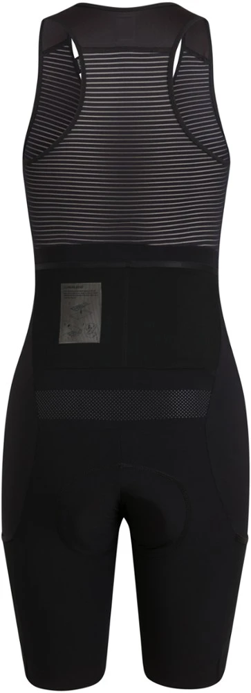 Rapha Cargo Cycling Bib Shorts - Women's 2 Rapha Cargo Cycling Bib Shorts - Women's - Image 2