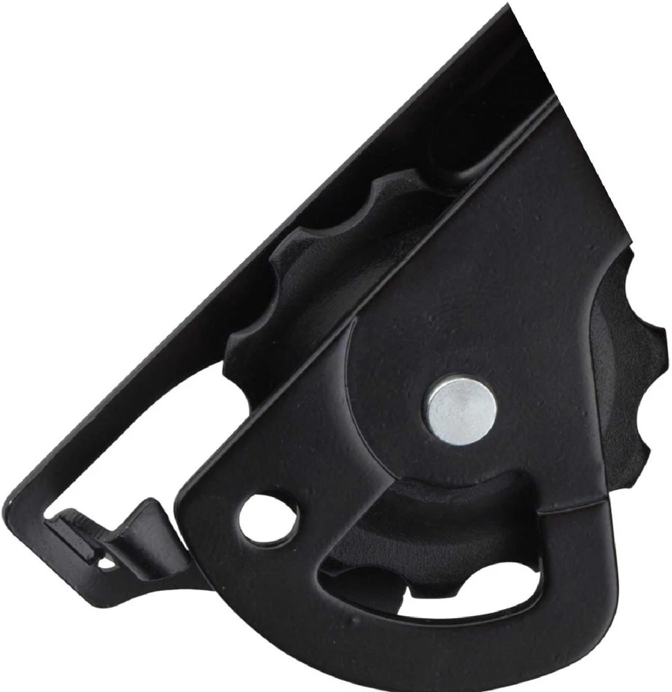 microSHIFT M21 Long-Cage 6/7-Speed Rear Derailleur 2 microSHIFT M21 Long-Cage 6/7-Speed Rear Derailleur - Image 2