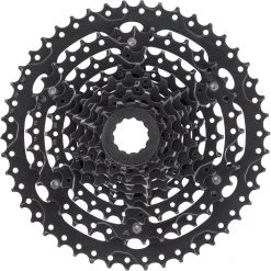 microSHIFT Acolyte 8-Speed Cassette - 12-46T