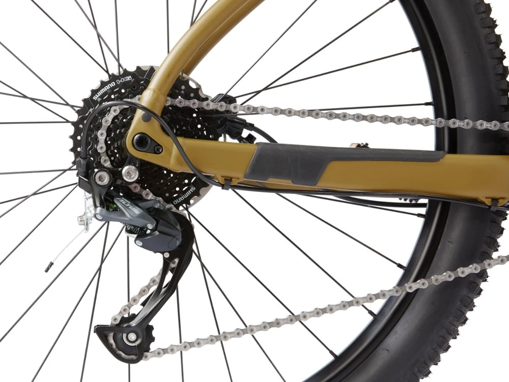 Co-op Cycles DRT 1.2 Bike 2 Co-op Cycles DRT 1.2 Bike - Image 2