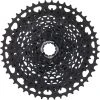 microSHIFT ADVENT X 10-Speed Cassette - 11-48T