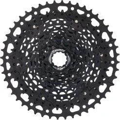 microSHIFT ADVENT X 10-Speed Cassette - 11-48T