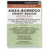 Wilderness Press Anza-Borrego Desert Region