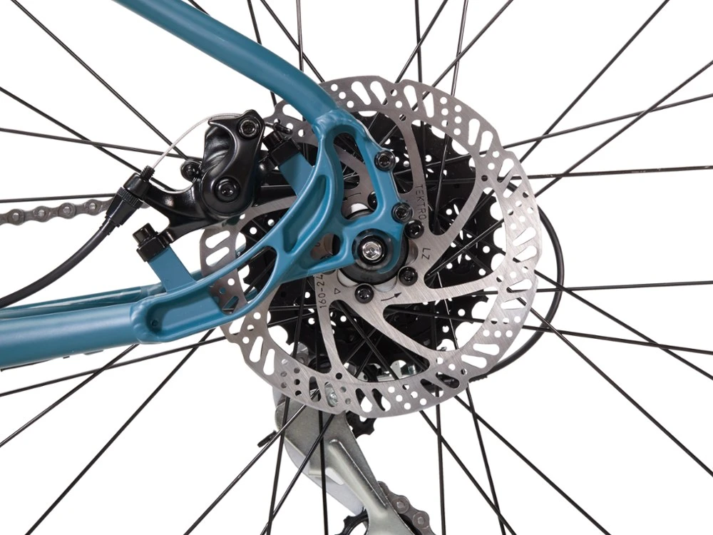 Co-op Cycles CTY 1.1 Bike 4 Co-op Cycles CTY 1.1 Bike - Image 4