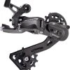 microSHIFT Acolyte 8-Speed Rear Derailleur with SpringLock