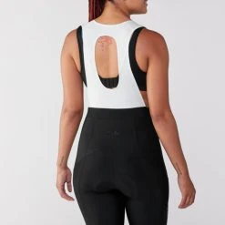 Rapha Core Cycling Bib Shorts - Women's -Cheap Spoke Trail Store 1c91bb37 7a05 407b a1dc ec949a337639