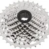 microSHIFT H09 9-Speed Cassette - 11-32T