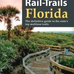 Wilderness Press Rail-Trails Florida
