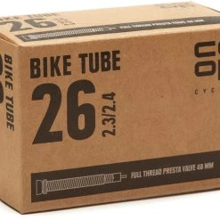 Co-op Cycles Presta Tube - 26 x 1.5 - 1.75 / 1.9 - 2.125 / 2.3 - 2.4