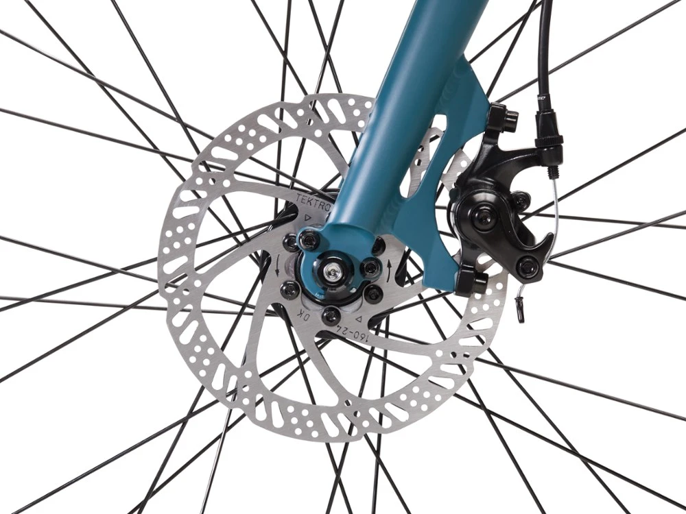 Co-op Cycles CTY 1.1 Bike 11 Co-op Cycles CTY 1.1 Bike - Image 11