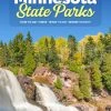 Wilderness Press Minnesota State Parks - 5th Edition