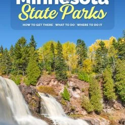 Wilderness Press Minnesota State Parks - 5th Edition