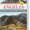 Wilderness Press Trails of the Angeles - 10th Edition