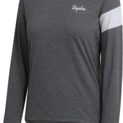 Rapha Trail Long-Sleeve Technical Bike T-Shirt - Women's -Cheap Spoke Trail Store 2de6c882 38a0 4938 9897 ba1fcc8f01d5