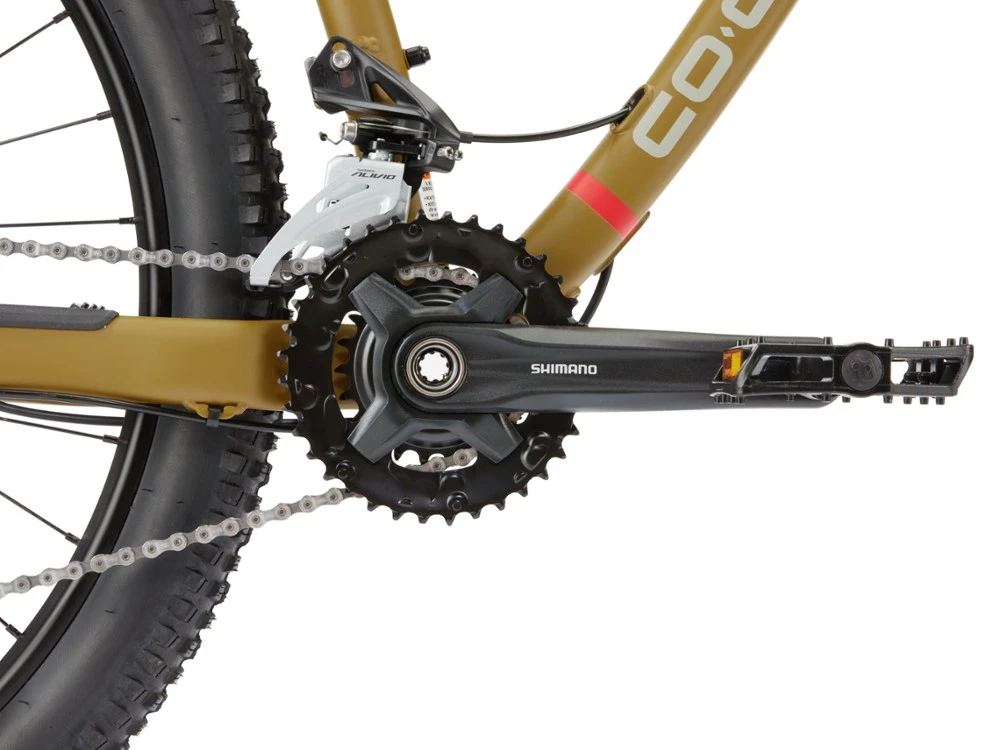 Co-op Cycles DRT 1.2 Bike 3 Co-op Cycles DRT 1.2 Bike - Image 3