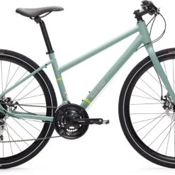 Co-op Cycles CTY 1.1 Step-Through Bike -Cheap Spoke Trail Store 3043a0b9 39f4 47b0 9e1a 87c15cc0be81
