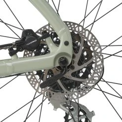 Co-op Cycles CTY 2.1 Step-Through Bike -Cheap Spoke Trail Store 3260cef3 9f11 477e bc79 ebefcaf56d43