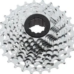 microSHIFT H10 10-Speed Cassette - 11-28T