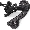 microSHIFT ADVENT Medium-Cage 9-Speed Rear Derailleur