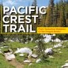 Wilderness Press Pacific Crest Trail: Northern California - 7th Edition