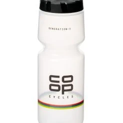 Co-op Cycles Purist Water Bottle - 26 fl. oz. -Cheap Spoke Trail Store 3eb2c388 f0fc 4b6b ad2d 299426762b71