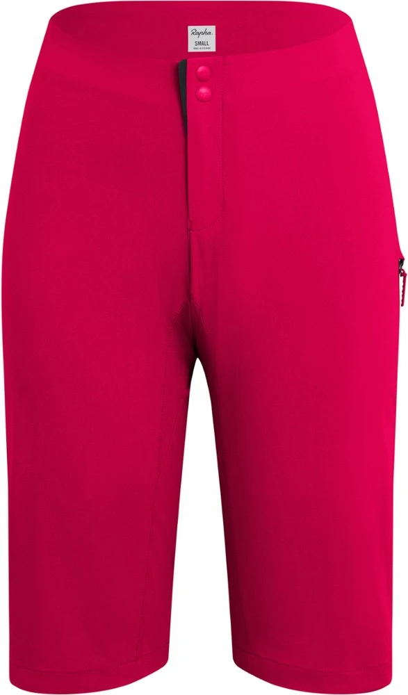 Rapha Trail Lightweight Bike Shorts - Women's 8 Rapha Trail Lightweight Bike Shorts - Women's - Image 8