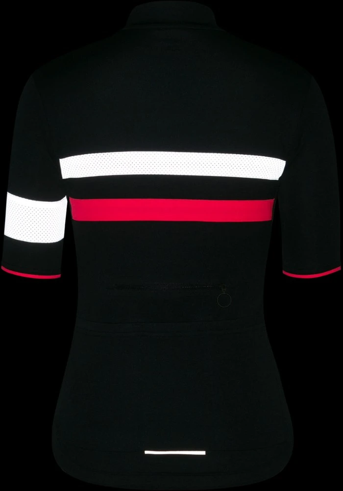 Rapha Brevet Cycling Jersey II - Women's 5 Rapha Brevet Cycling Jersey II - Women's - Image 5