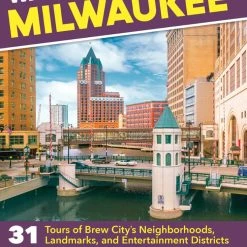 Wilderness Press Walking Milwaukee