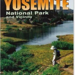 Wilderness Press 50 Best Short Hikes in Yosemite National Park and Vicinity - 2nd Edition