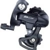 microSHIFT R8 8-Speed Rear Derailleur - Short Cage