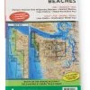 Green Trails Map 99S - Olympic Coast Beaches