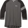Rapha Trail 3/4-Sleeve Bike Jersey - Men's