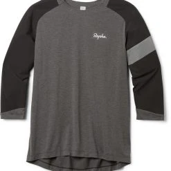 Cheap Spoke Trail Store 16 Rapha Trail 3/4-Sleeve Bike Jersey - Men's