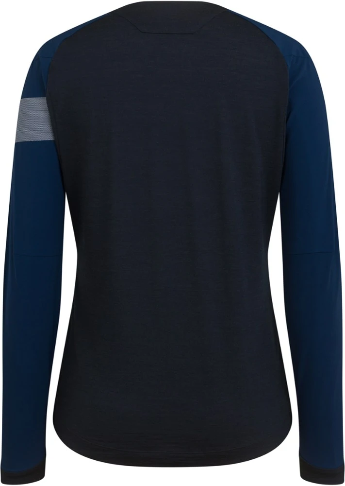Rapha Trail Windblock Bike Jersey - Women's 2 Rapha Trail Windblock Bike Jersey - Women's - Image 2