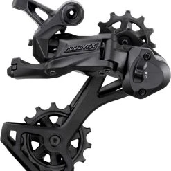 microSHIFT ADVENT X Medium-Cage Clutch 10-Speed Rear Derailleur