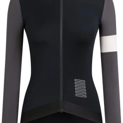 Rapha Pro Team Long-Sleeve Training Jersey - Women's