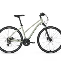 Co-op Cycles CTY 2.1 Step-Through Bike