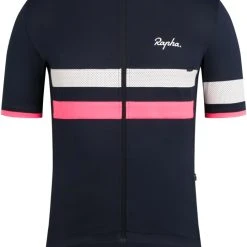 Rapha Brevet Lightweight Cycling Jersey - Men's