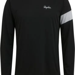 Rapha Trail Long-Sleeve Technical Bike T-Shirt - Men's