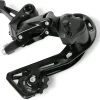 microSHIFT ADVENT Medium-Cage Clutch 9-Speed Rear Derailleur