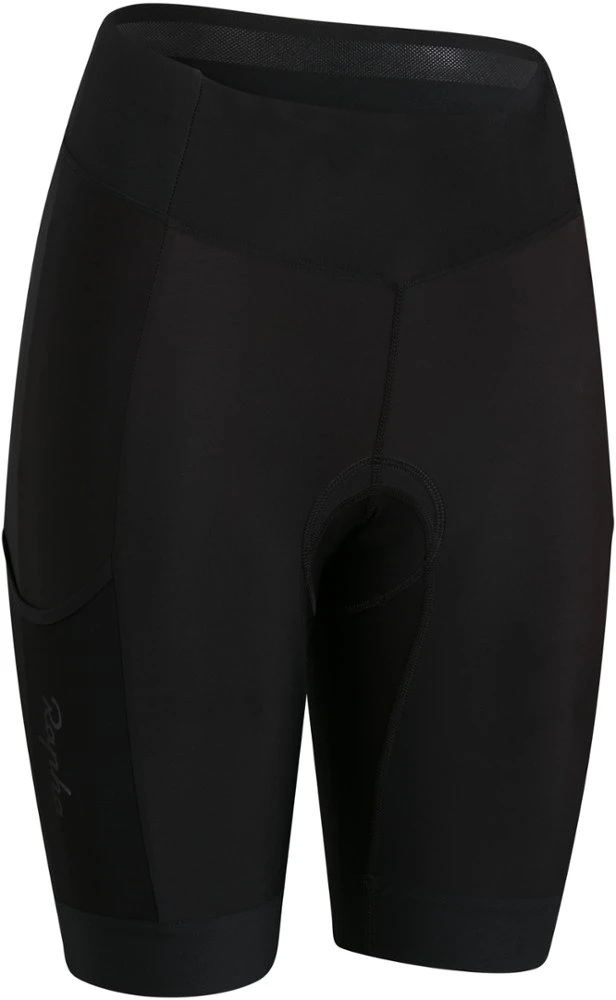 Rapha Core Cargo Bike Shorts - Women's 3 Rapha Core Cargo Bike Shorts - Women's - Image 3