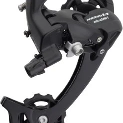 microSHIFT MarvoLT M46 8/9-Speed Rear Derailleur