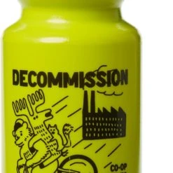 Co-op Cycles Purist Water Bottle - 22 fl. oz. -Cheap Spoke Trail Store 66ed7e65 1eba 44db afa8 2d236d876337