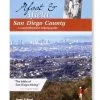 Wilderness Press Afoot and Afield San Diego County - 4th Edition